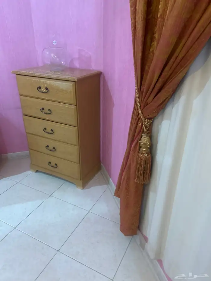 اثاث للبيع كل مايحتاجه بيتك من أسره دولايب مكاتب 13