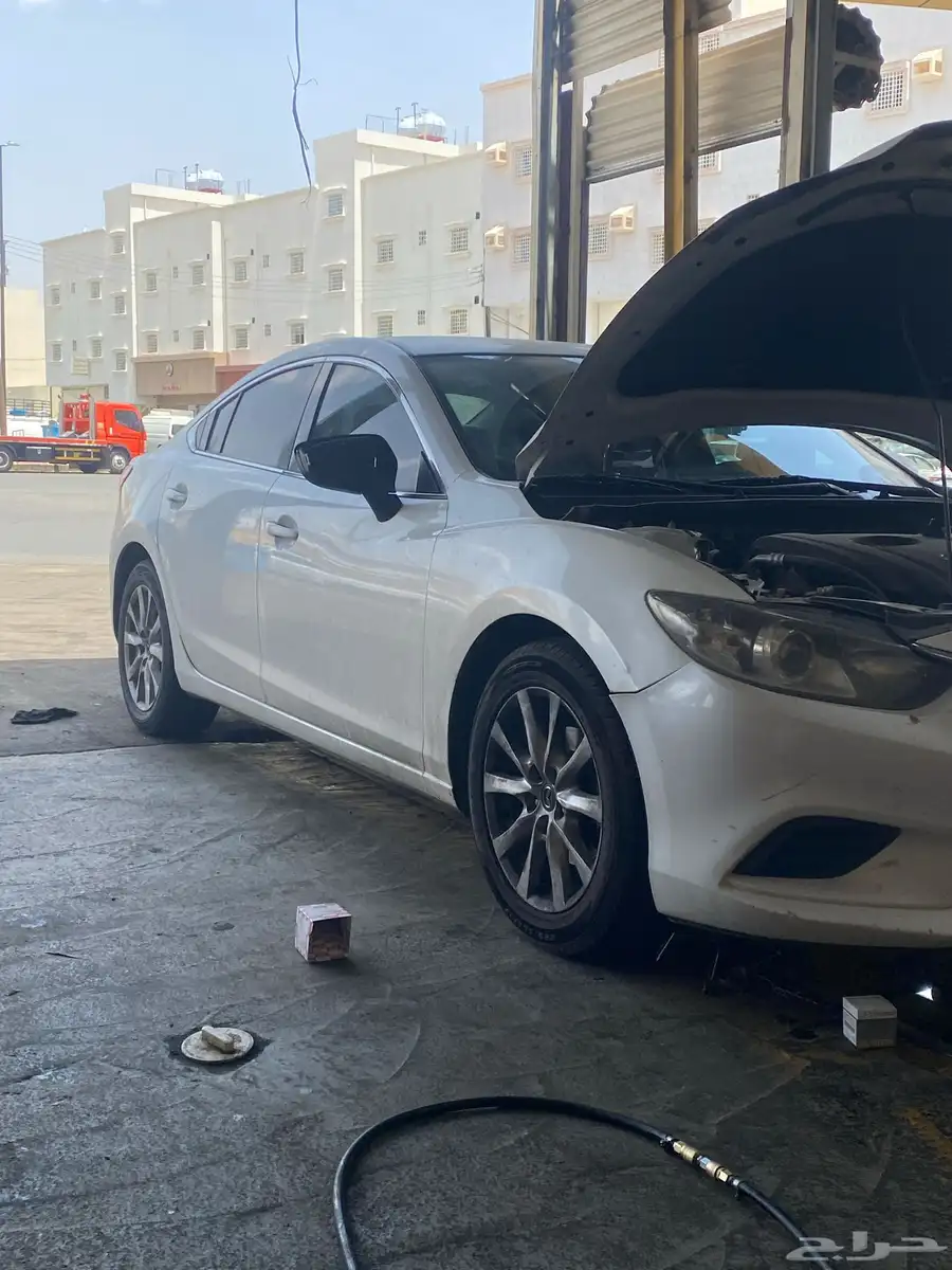 مازدا 0