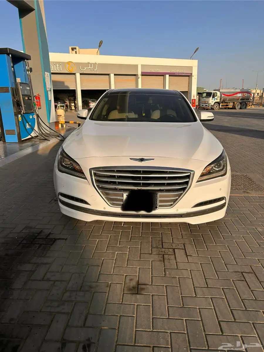 جنسس 2015 0