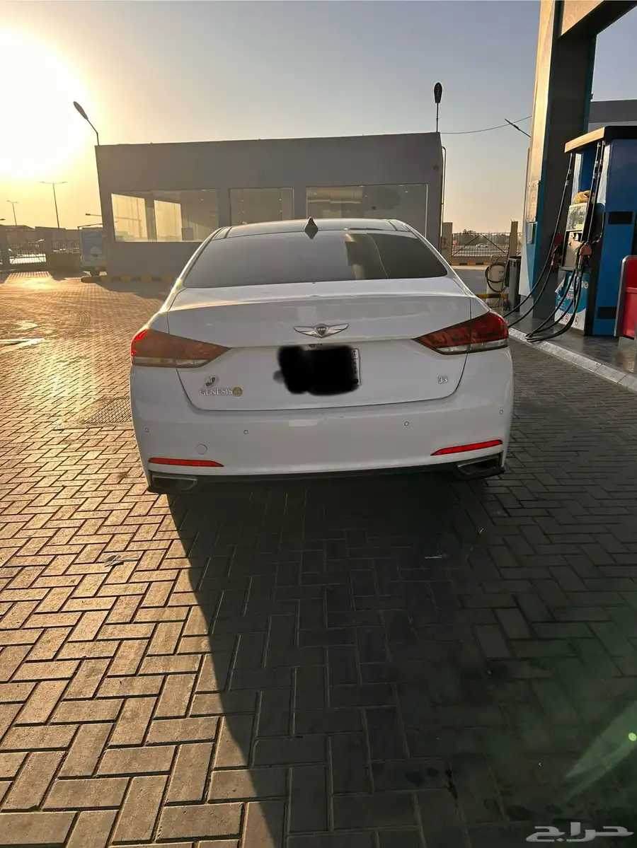 جنسس 2015 2