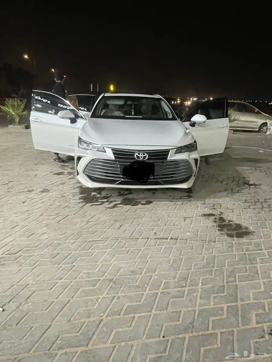 افالون تورنق 2019 3