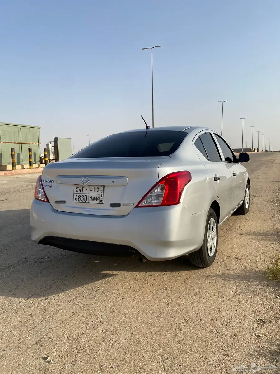 للبيع صني 2