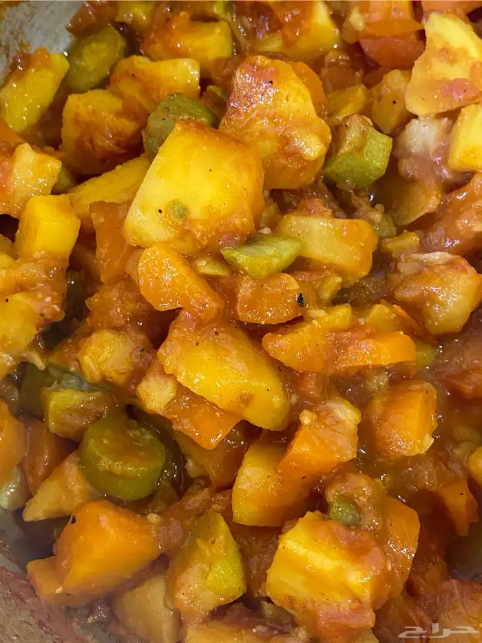 طباخ بر ومخيمات متواجدين في الصياهد 4