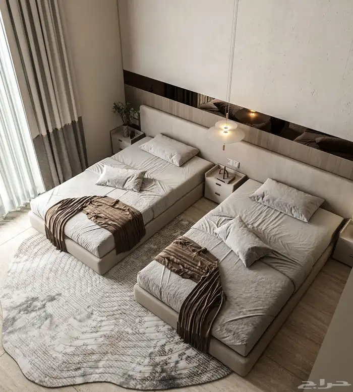 مصممة داخلية 6