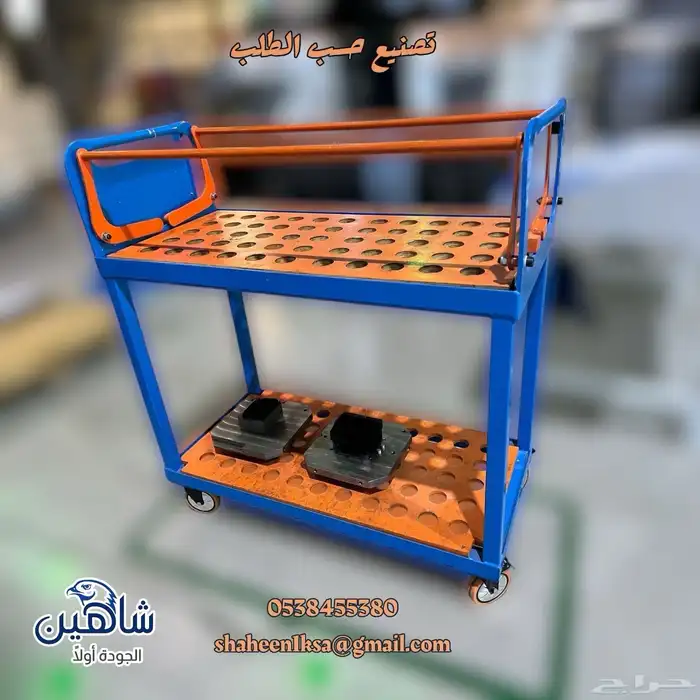 عربات فود ترك مميزة 15