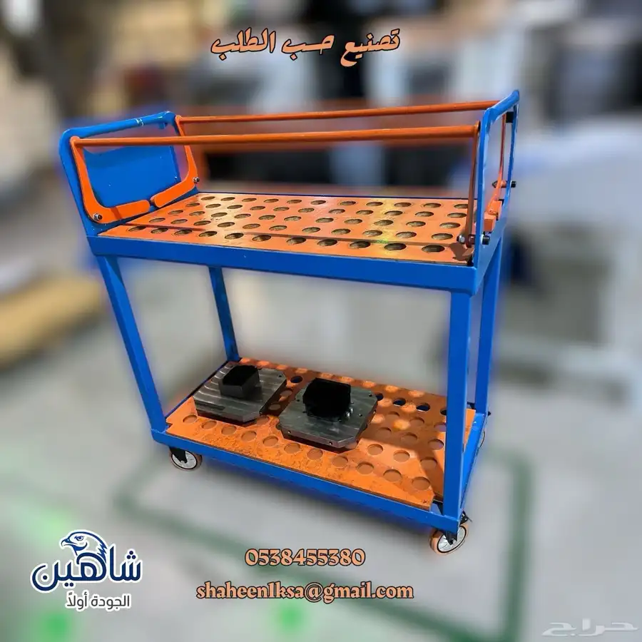 عربات فود ترك مميزة 15