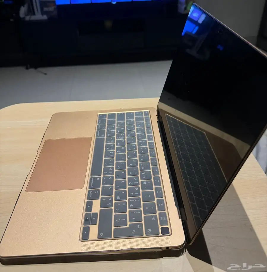 Apple 13- inch Mackbook Air 4