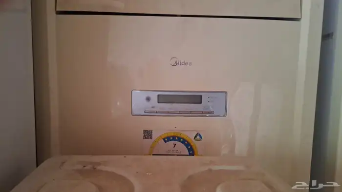 مكيفات دولاب للبيع 4