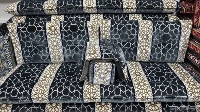 كراسي مركاز كراسي خارجية 4