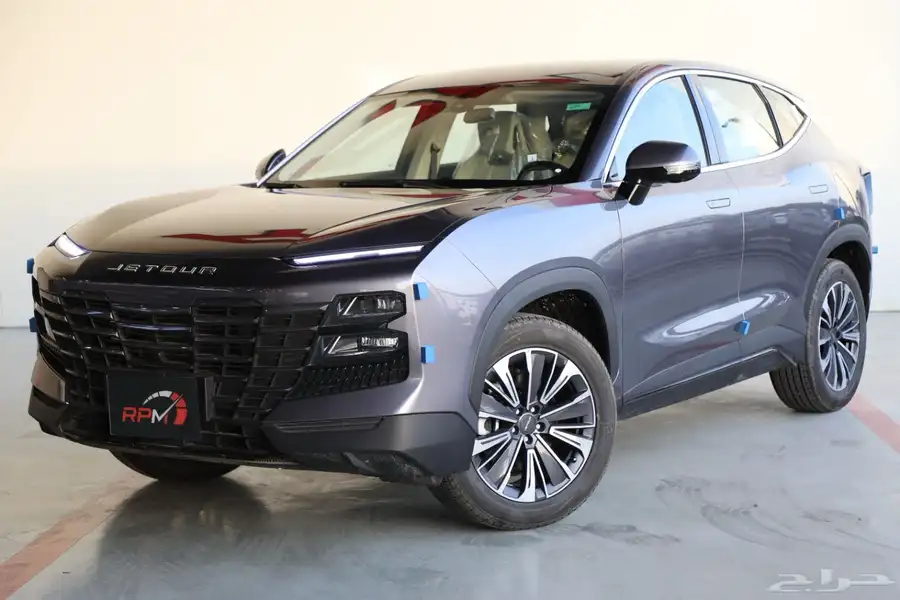 جيتور داشينج كومفرت 2025 1
