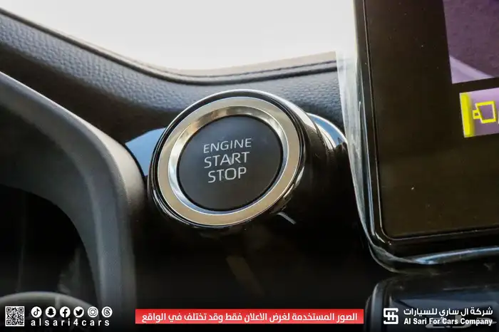 لاندكروزر ديزل2024 29
