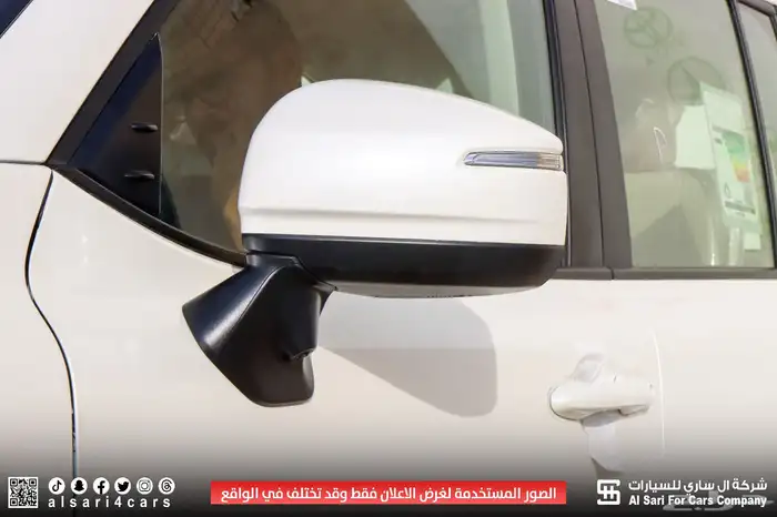 لاندكروزر ديزل2024 13