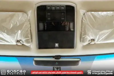 لاندكروزر ديزل2024 27