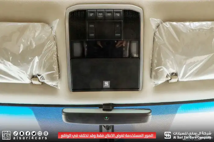 لاندكروزر ديزل2024 27