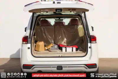 لاندكروزر ديزل2024 7