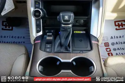 لاندكروزر ديزل2024 19