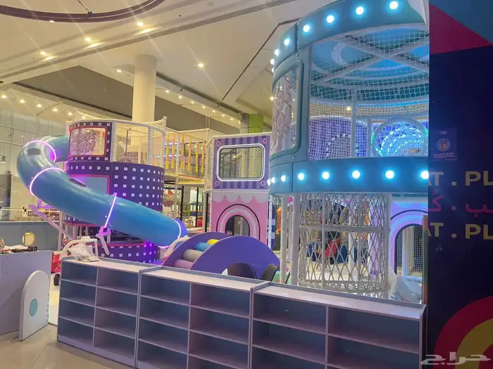 توريد ملاهي اطفال تركيب ملاهي اطفال 20