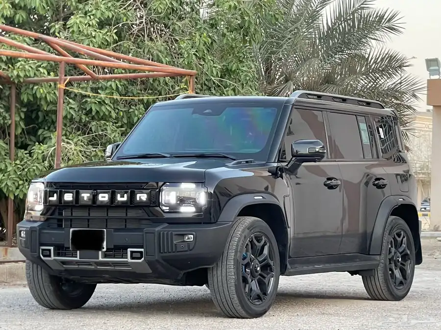 جيتور فل لكجري 2025 عداد 19 الف 1