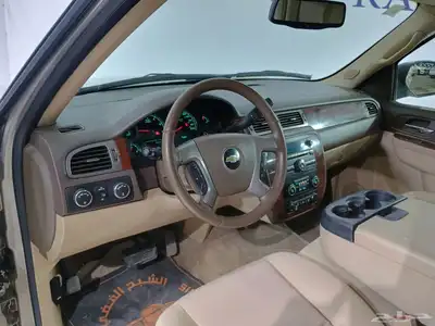 شيفروليه تاهو 2011 LT دبل 13