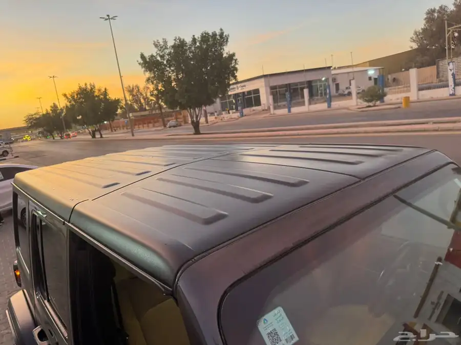 جيب رانجلر 2022 سبورت بلس 6 سلندر 9