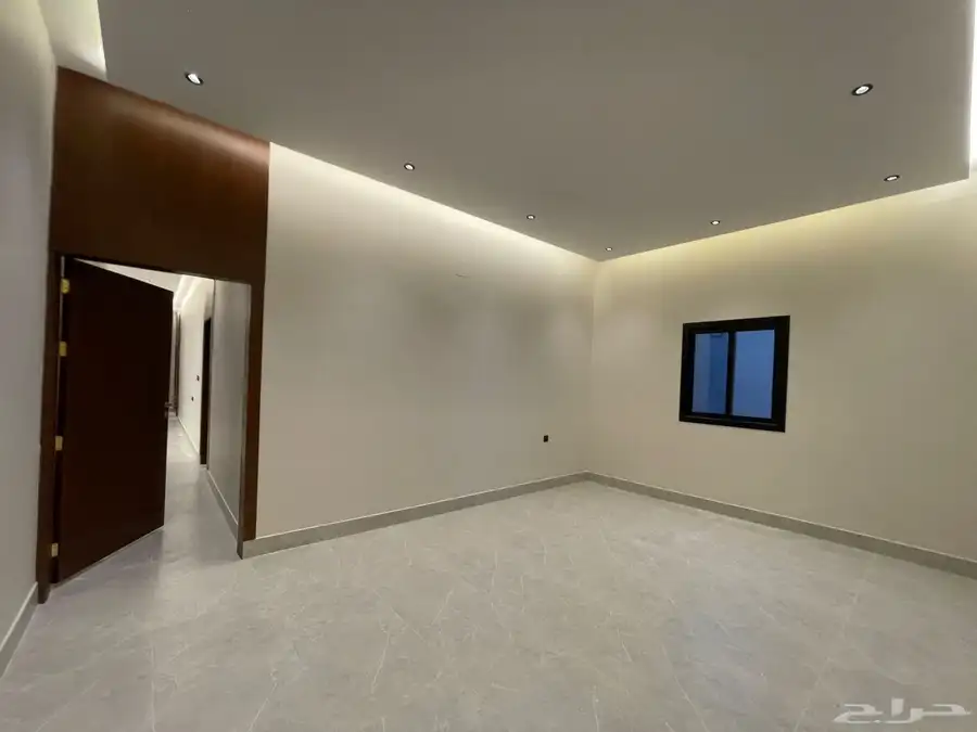 دور وثلاث شقق للبيع بحي العارض ( جديده ) 4