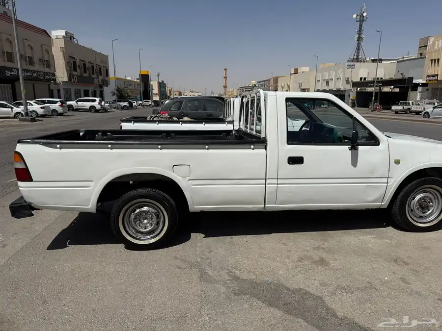 ايسوزو 2002 3
