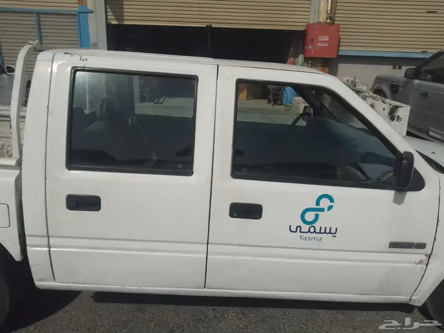ايسوزو ديماكس 2003 6