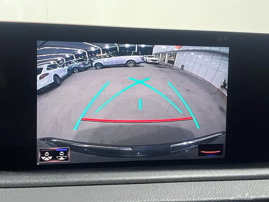 لكزس RX350 F SPORT ( ممشى قليل 2022 ) 23