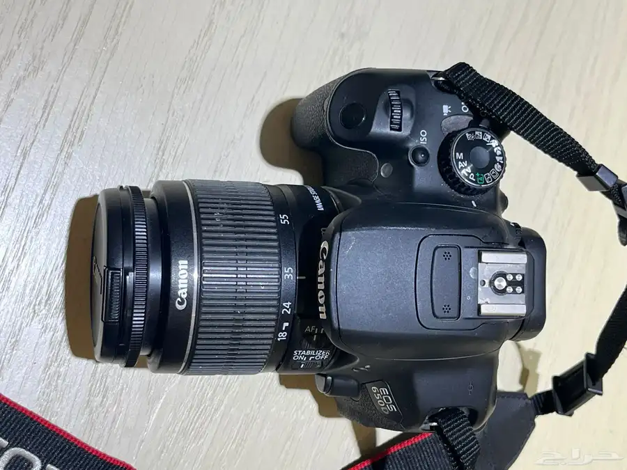 Canon 0