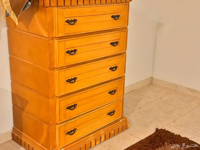 غرفة نوم 2