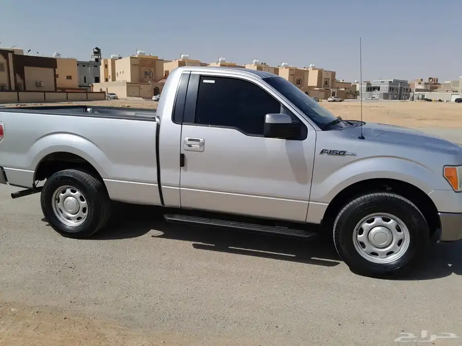 f150 فورد 4