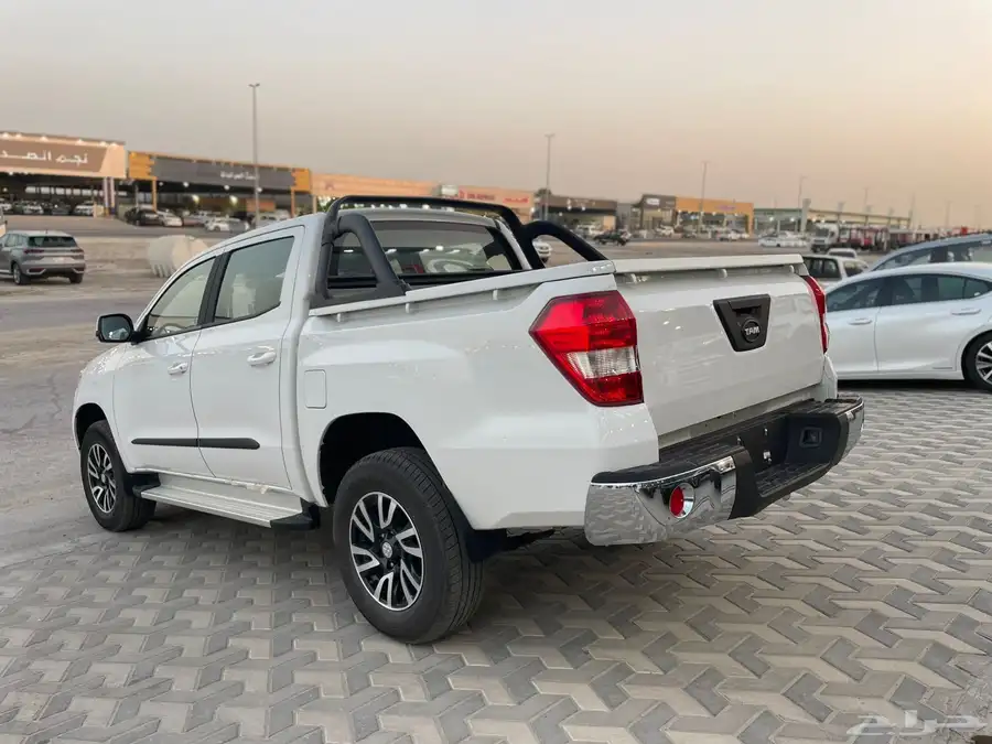 تام T2 بنزين موديل 2026 1