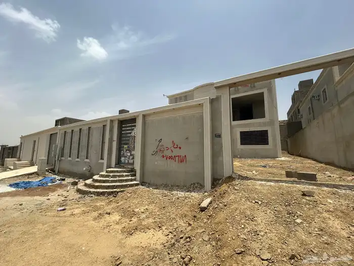 عماره عظم للبيع مستعجل ابها حي الروابي 3