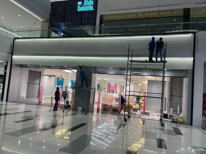 مقول ديكور في جميع ال مولات ب جدة و خارج جدة 1
