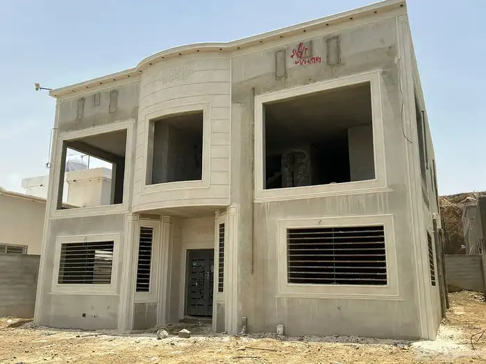 عماره عظم للبيع مستعجل ابها حي الروابي 1