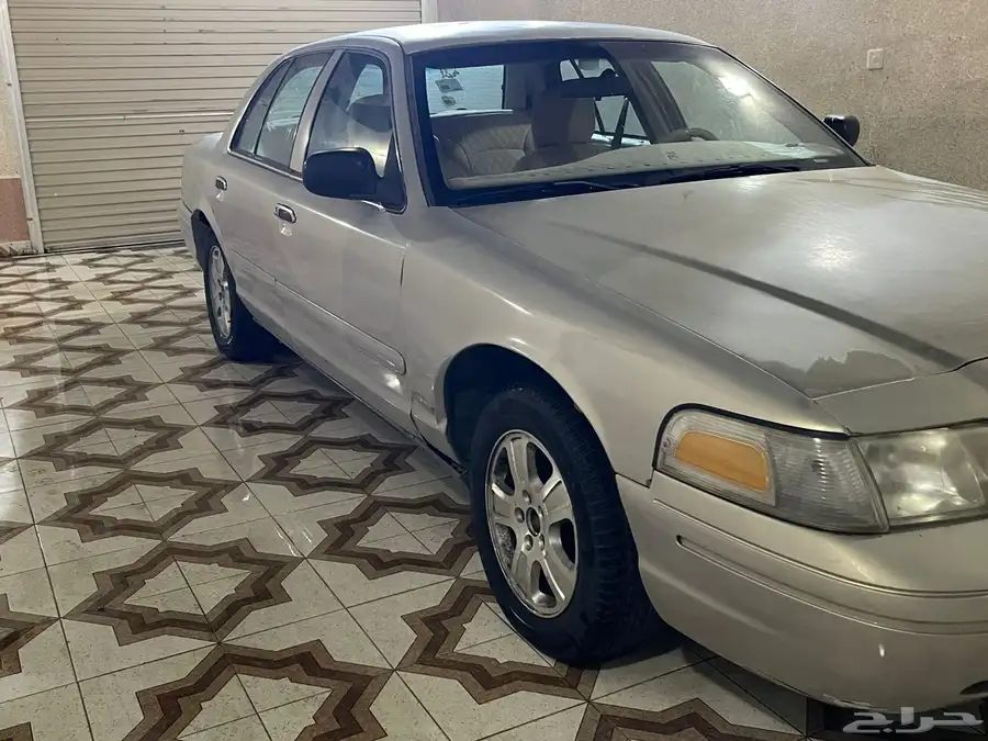 للبيع فورد 2001 2