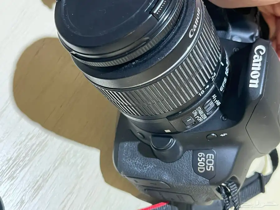 Canon 1