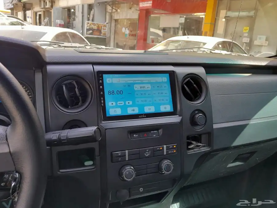 f150 فورد 5