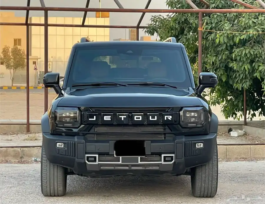جيتور فل لكجري 2025 عداد 19 الف 0