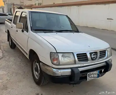 للبيع ددسن ديزل مكينه TD27 3