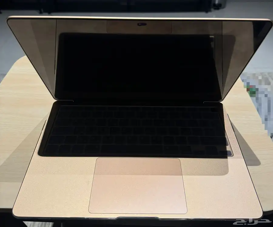 Apple 13- inch Mackbook Air 5