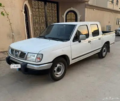 للبيع ددسن ديزل مكينه TD27 1