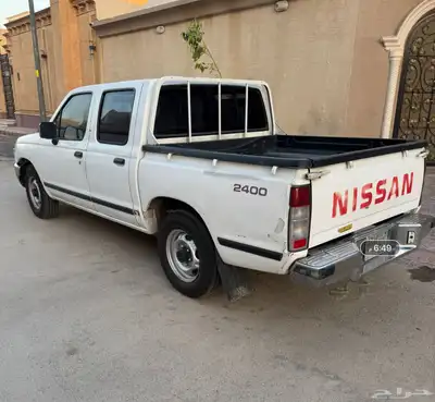 للبيع ددسن ديزل مكينه TD27 0