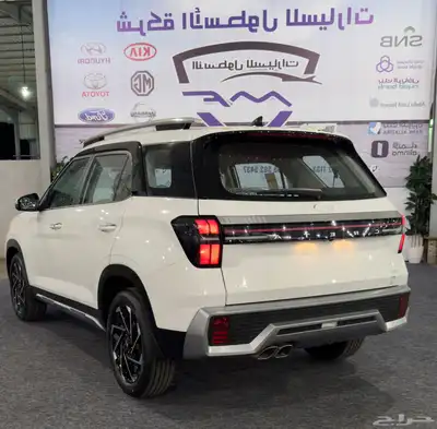 هيونداى كريتا جراند سمارت موديل 2025 كاش وتمويل عروض 3