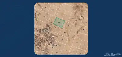 ارض سكنية للبيع في السلمانية 0