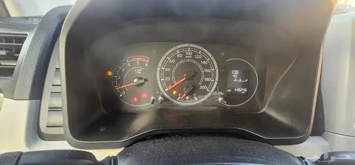 تويوتا هايس باص فان بضاعه سقف عالي ثلاجه 2021 10