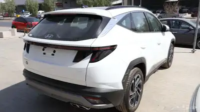 توسان بريميوم 2025 10