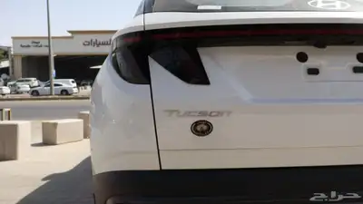 توسان بريميوم 2025 2