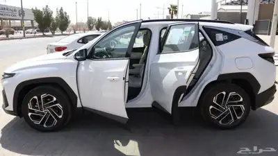 توسان بريميوم 2025 12