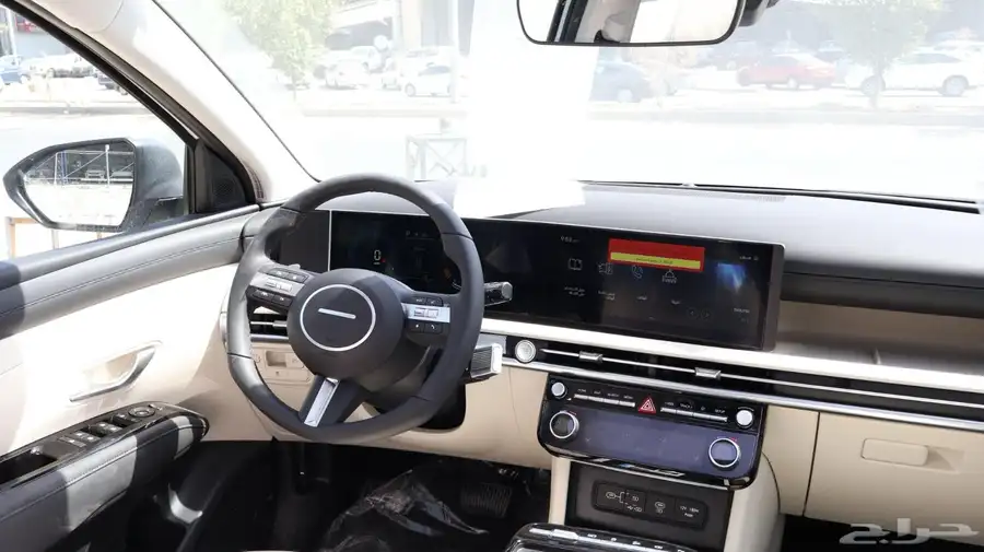 توسان بريميوم 2025 34
